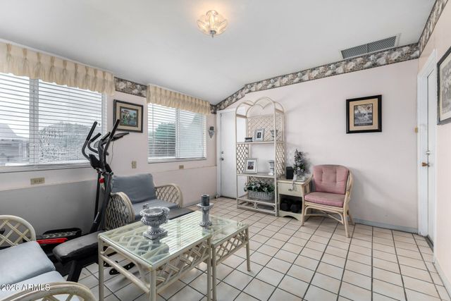 10415 W CINNEBAR Avenue, Sun City, AZ 85351