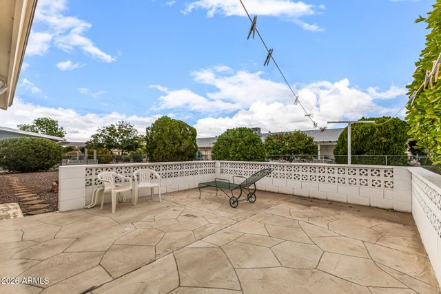 10415 W CINNEBAR Avenue, Sun City, AZ 85351