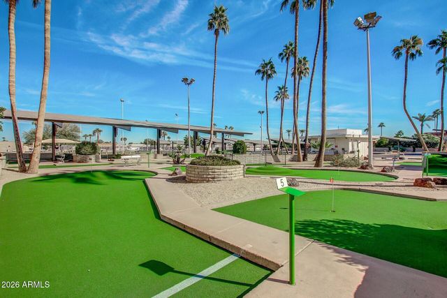 10415 W CINNEBAR Avenue, Sun City, AZ 85351