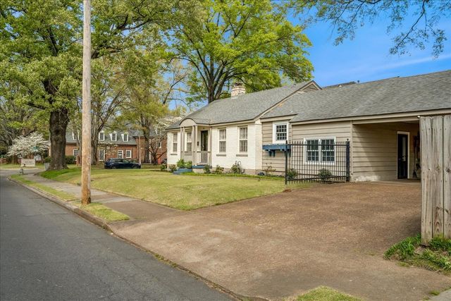 358 S GREER ST, Memphis, TN 38111