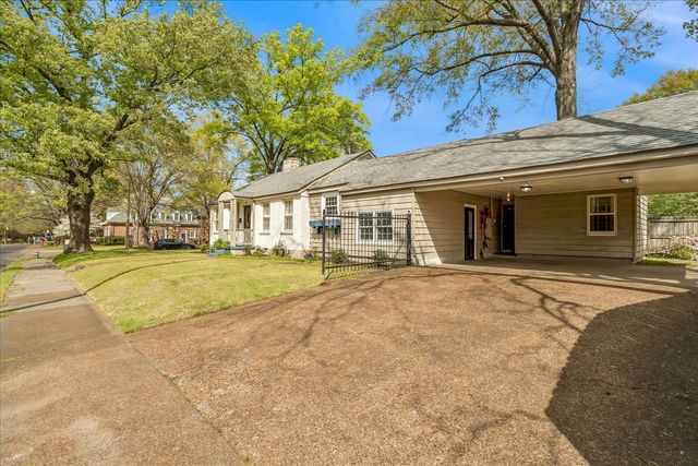 358 S GREER ST, Memphis, TN 38111