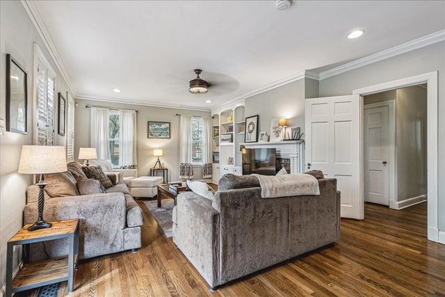 358 S GREER ST, Memphis, TN 38111