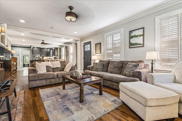 358 S GREER ST, Memphis, TN 38111