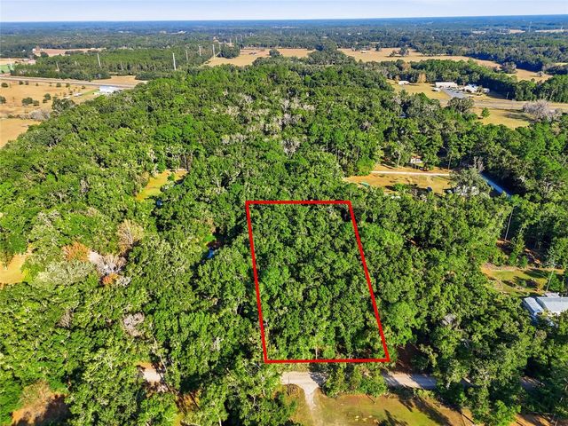 000 NE 40TH STREET, Williston, FL 32696