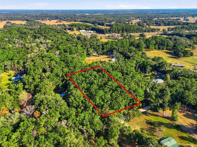 000 NE 40TH STREET, Williston, FL 32696