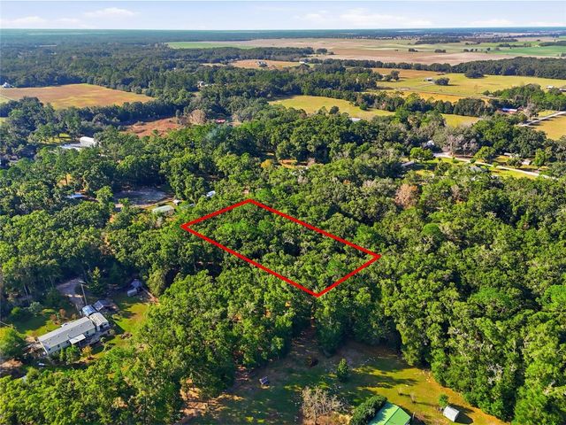 000 NE 40TH STREET, Williston, FL 32696