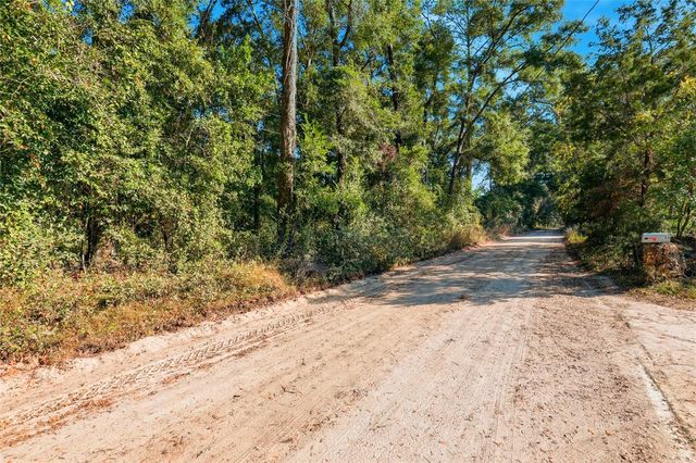 000 NE 40TH STREET, Williston, FL 32696