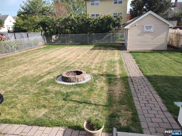 190 Martha Avenue, Elmwood Park, NJ 07407