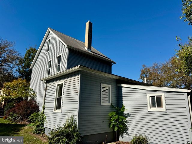 206 ARCH ST, Palmyra, NJ 08065