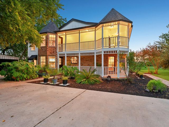 2507D Calder Drive, League City, TX 77573