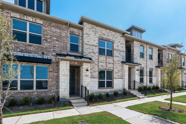 8309 Bayside Drive, Rowlett, TX 75088