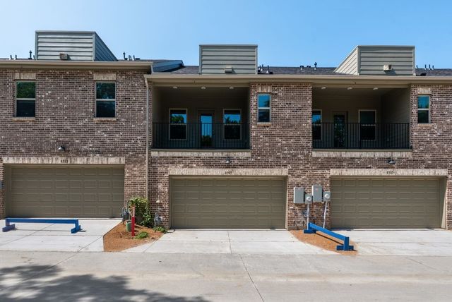 8309 Bayside Drive, Rowlett, TX 75088