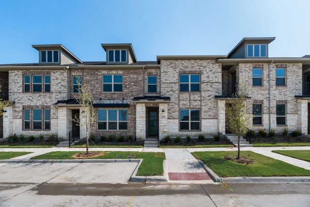8309 Bayside Drive, Rowlett, TX 75088