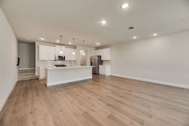 8309 Bayside Drive, Rowlett, TX 75088