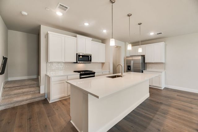 8309 Bayside Drive, Rowlett, TX 75088