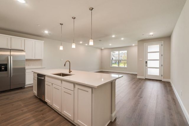 8309 Bayside Drive, Rowlett, TX 75088