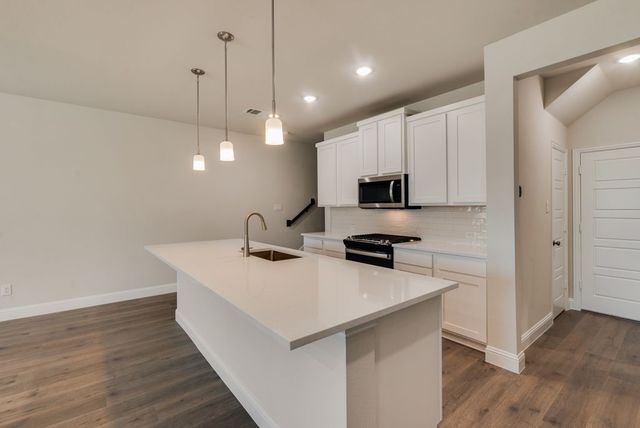 8309 Bayside Drive, Rowlett, TX 75088