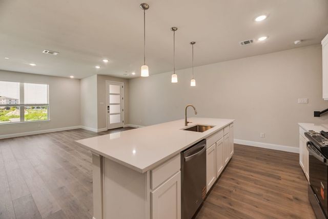 8309 Bayside Drive, Rowlett, TX 75088