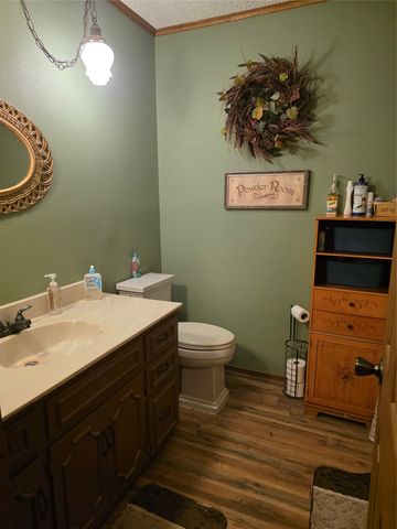 882 Farm Road 1537, Sulphur Springs, TX 75482