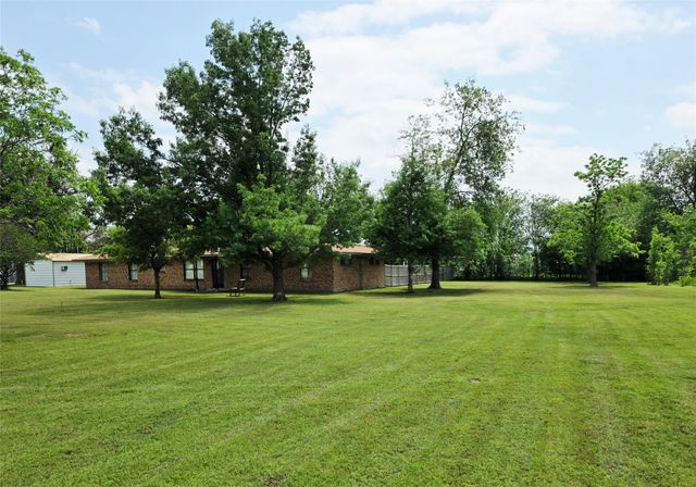 882 Farm Road 1537, Sulphur Springs, TX 75482