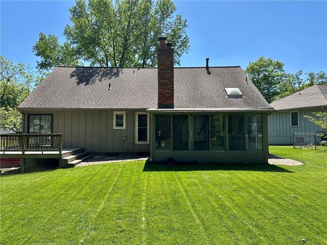 12802 W 101st Street, Lenexa, KS 66215