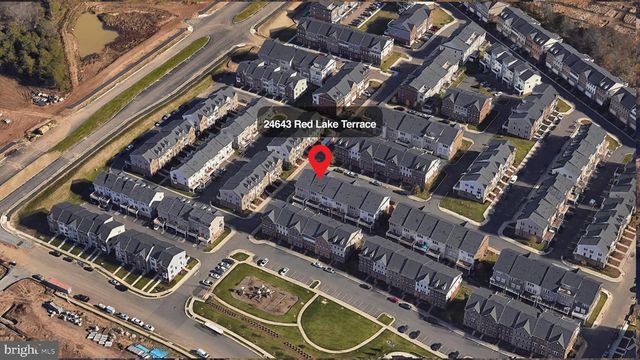24643 RED LAKE TER, Sterling, VA 20166