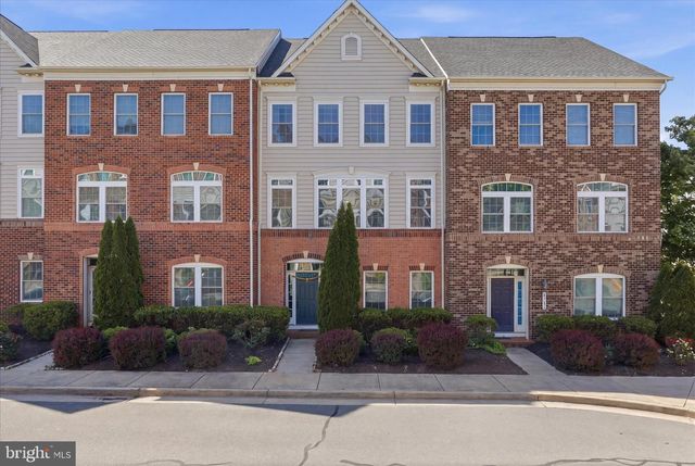 24643 RED LAKE TER, Sterling, VA 20166
