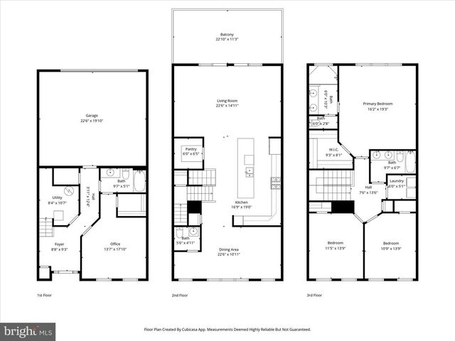 24643 RED LAKE TER, Sterling, VA 20166