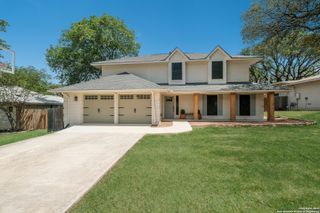 8614 BROOKHAVEN ST, San Antonio, TX 78217