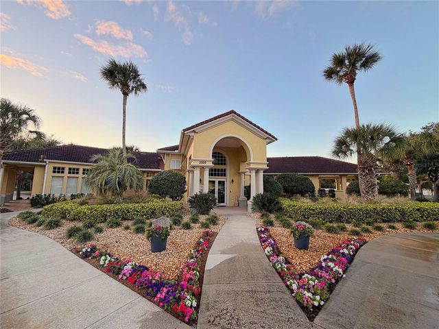 1100 CANOPY WALK 1112, Palm Coast, FL 32137