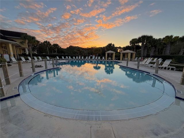 1100 CANOPY WALK 1112, Palm Coast, FL 32137