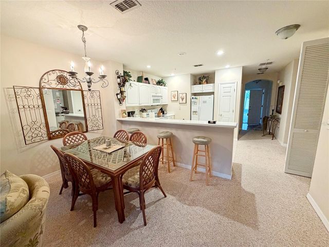 1100 CANOPY WALK 1112, Palm Coast, FL 32137