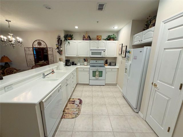 1100 CANOPY WALK 1112, Palm Coast, FL 32137