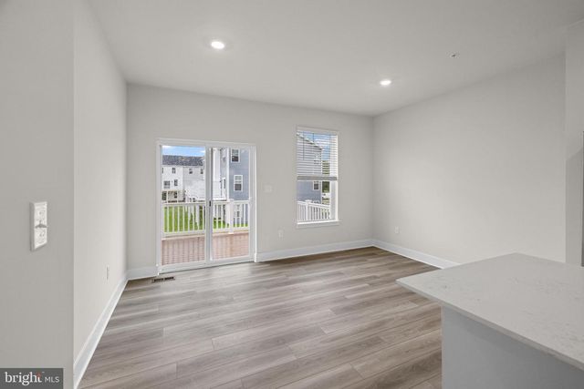 1417 LAKE GENEVA DR, Trappe, MD 21673