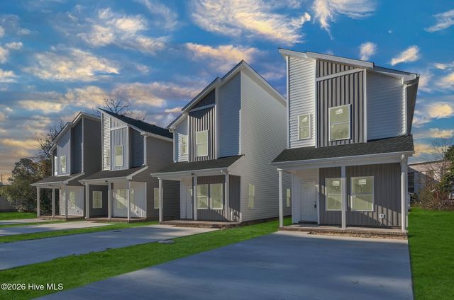 423 Elcinoca Drive, Elizabeth City, NC 27909