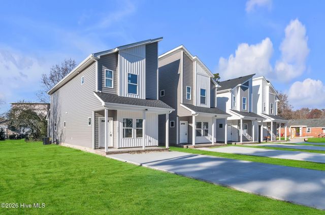 423 Elcinoca Drive, Elizabeth City, NC 27909