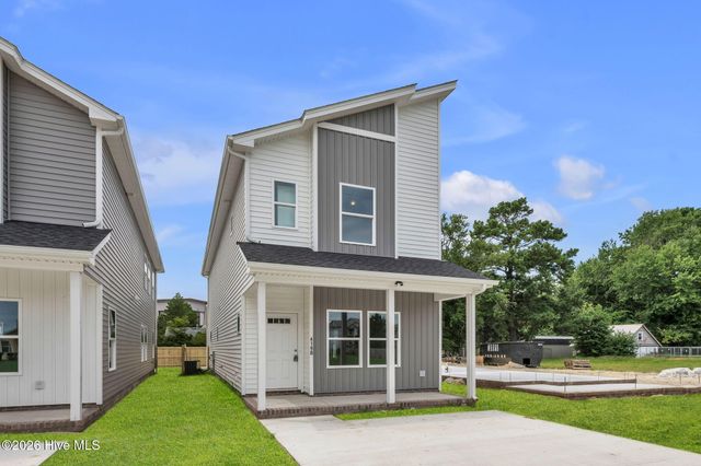423 Elcinoca Drive, Elizabeth City, NC 27909