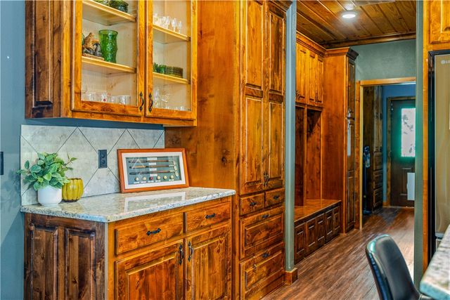 8662 Woods Road, Rogers, AR 72756