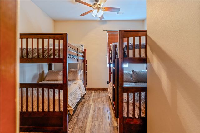 8662 Woods Road, Rogers, AR 72756