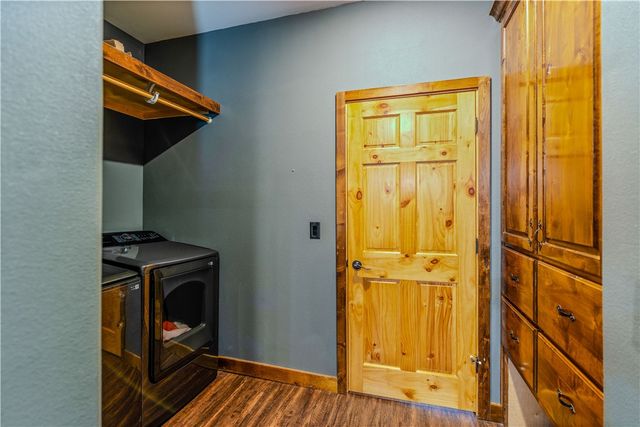 8662 Woods Road, Rogers, AR 72756
