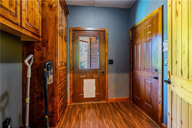8662 Woods Road, Rogers, AR 72756