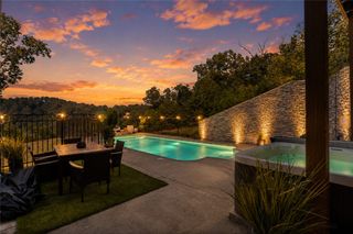 8662 Woods Road, Rogers, AR 72756