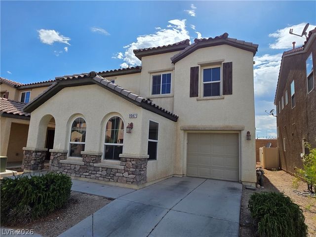 9047 Winthrop Springs Road, Las Vegas, NV 89139