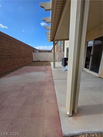 9047 Winthrop Springs Road, Las Vegas, NV 89139