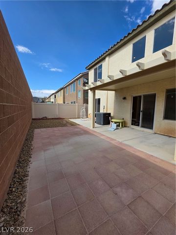9047 Winthrop Springs Road, Las Vegas, NV 89139
