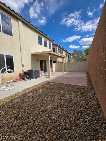 9047 Winthrop Springs Road, Las Vegas, NV 89139
