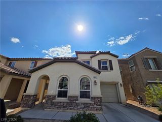 9047 Winthrop Springs Road, Las Vegas, NV 89139