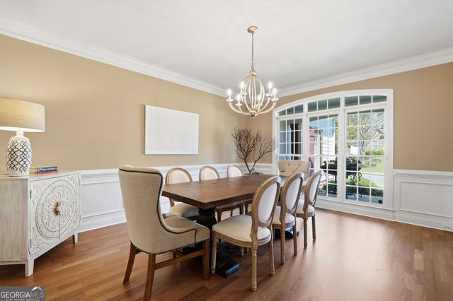4147 Gold Mill Ridge, Canton, GA 30114