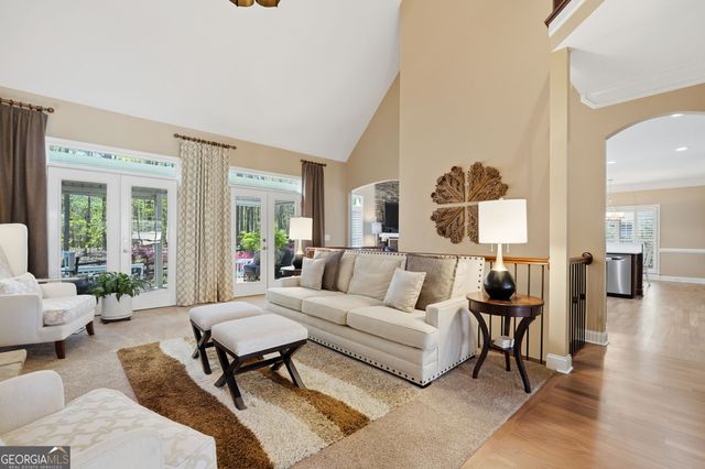 4147 Gold Mill Ridge, Canton, GA 30114