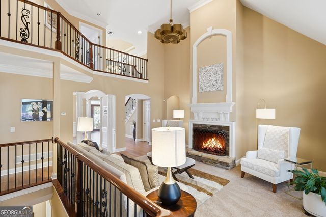 4147 Gold Mill Ridge, Canton, GA 30114
